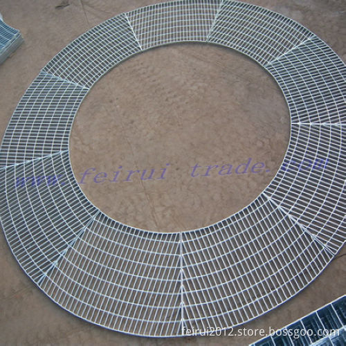 High Quantity Stainless Steel Grating for Sale